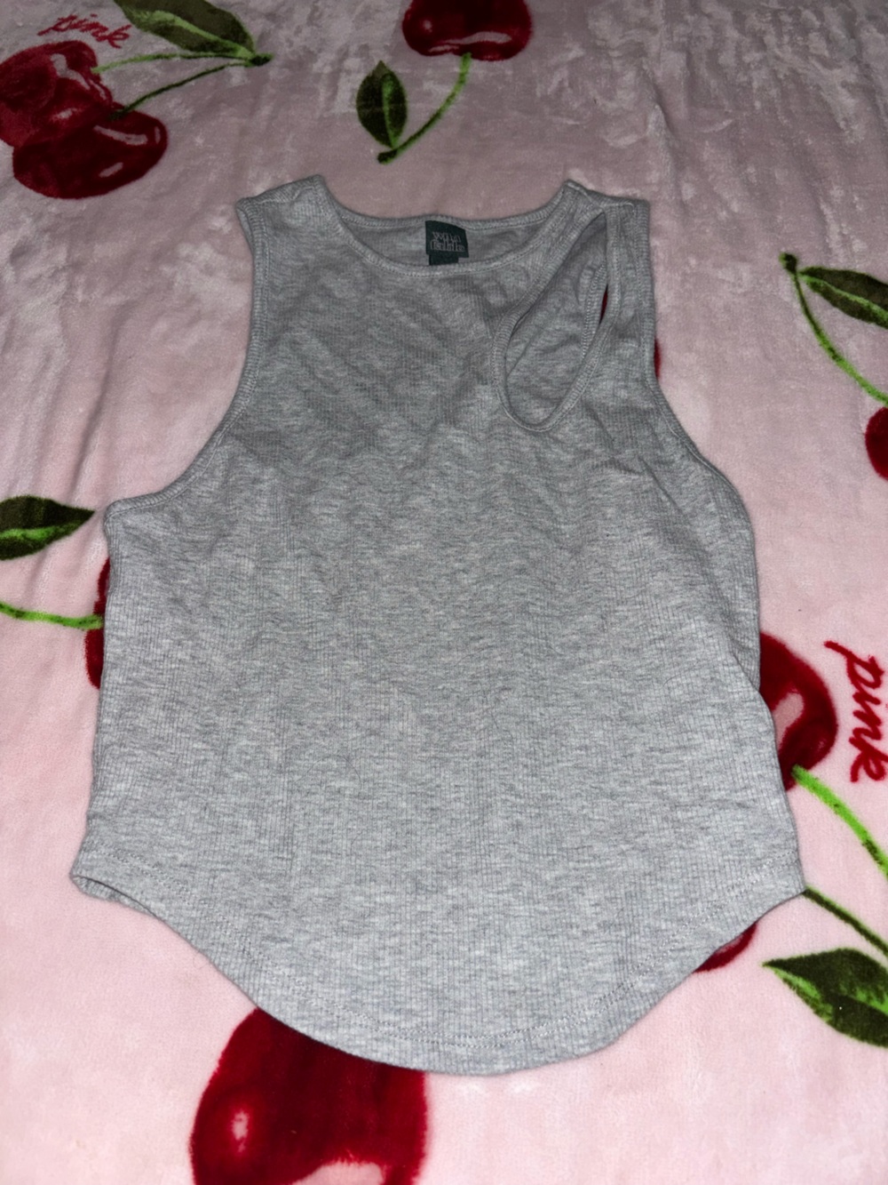 wild fable tank top